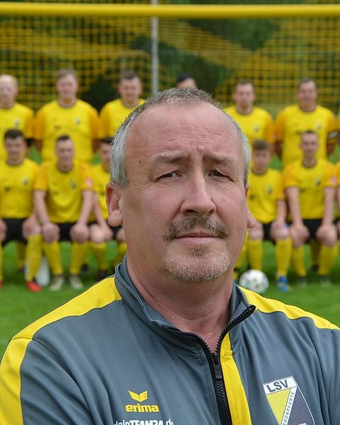 Foto: LSV Rhönpforte Melkers