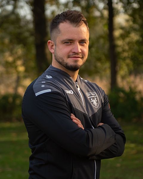 Foto: Sarah Miklis