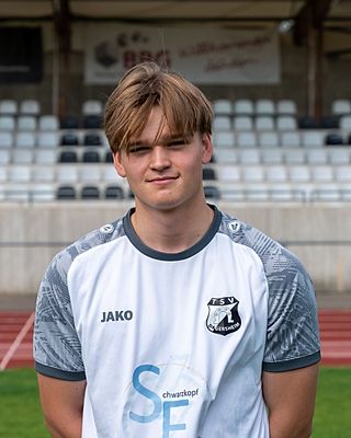 Valentin Pawlowski