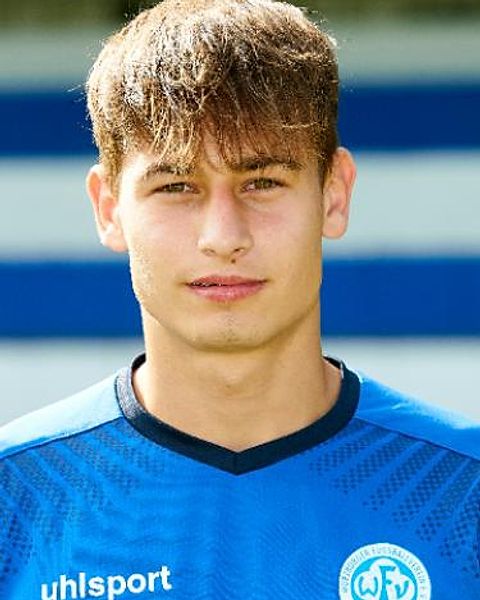 Foto: Würzburger FV