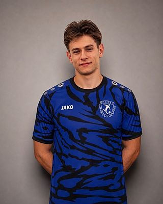 Jannik Bohn
