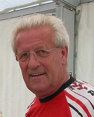 Rolf Bock