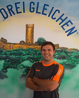 Vinzent Ballenberger