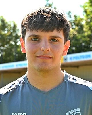 Maximilian Melzer
