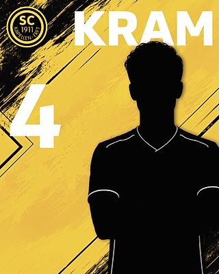 Paul Kram