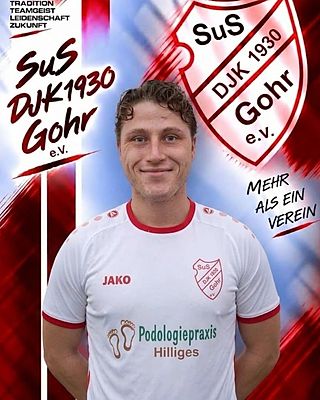 Alvin Dani