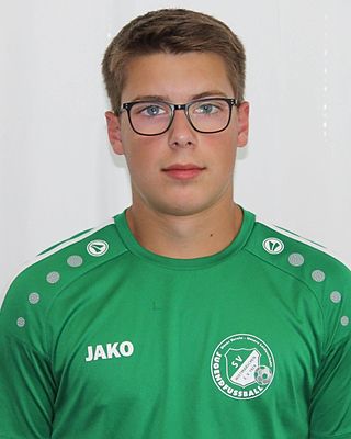 Kevin-Gerhardt Hütten