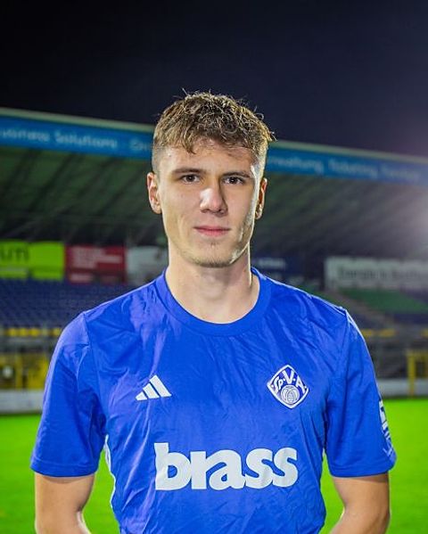 Foto: Viktoria Aschaffenburg