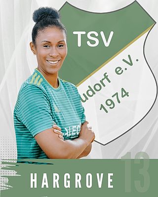 Victoria Hargrove