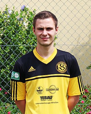 Dominik Hoffmann