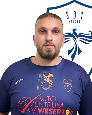 Enes Tahir Süngü