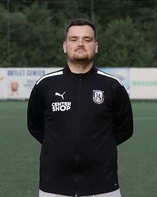 Tim Wolter