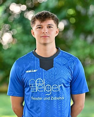 Jonathan Paczkowski