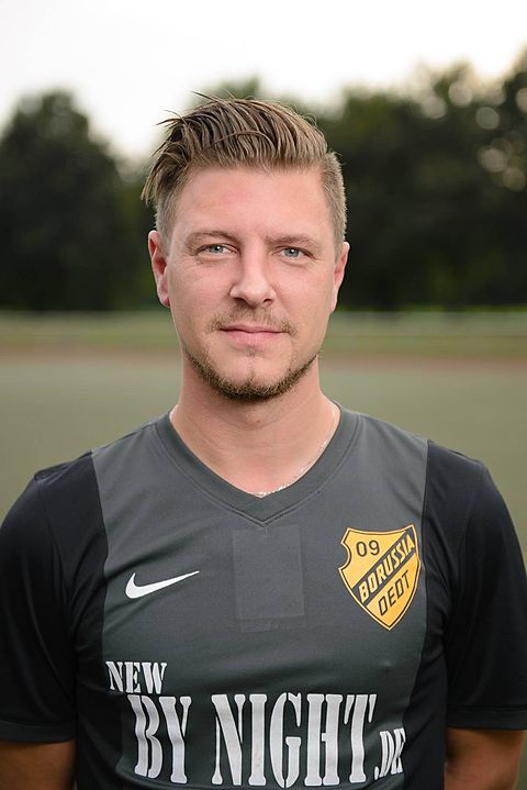 Foto: Paul Dubienski