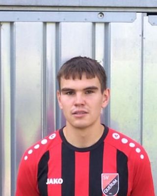 Marvin Zelms
