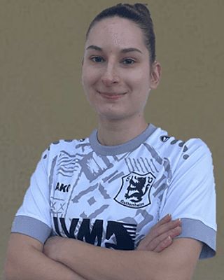 Tamara Ott