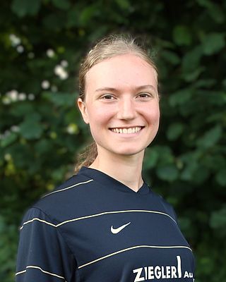 Caroline Wiedemann