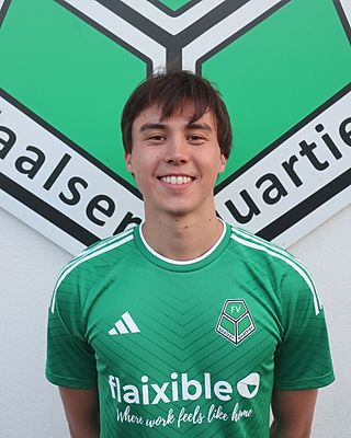 Simon Deliang Schwellenbach