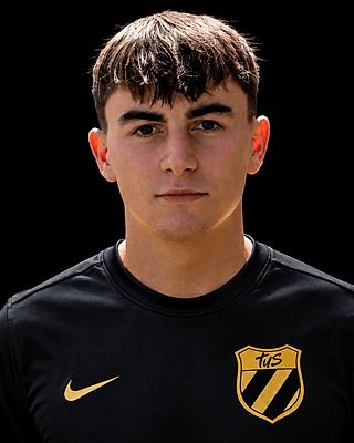 Malte Recktenwald