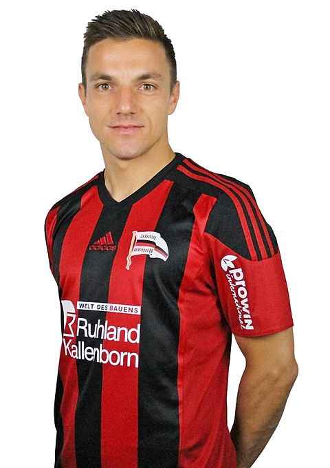 Foto: SV Röchling Völklingen