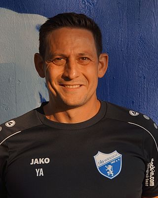 Yavuz Aktas