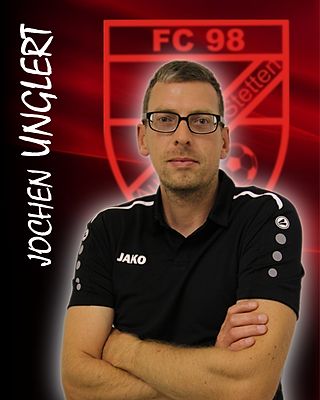 Jochen Unglert