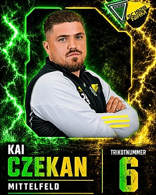 Kai Michael Czekan