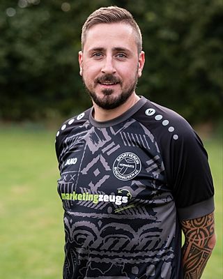 Sadrik-Helmut Grabowski