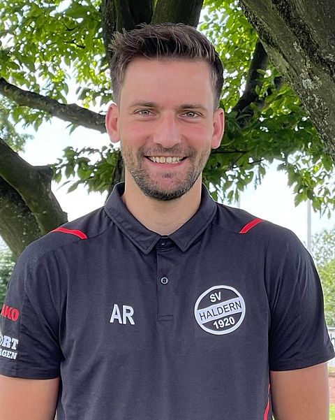 Foto: SV Haldern