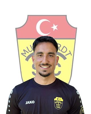 Mesut Mahmutoglu