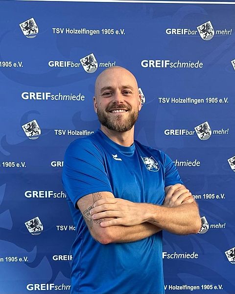 Foto: TSV Holzelfingen