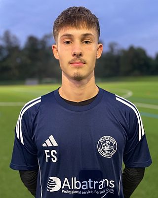 Felix Mathias Schneider