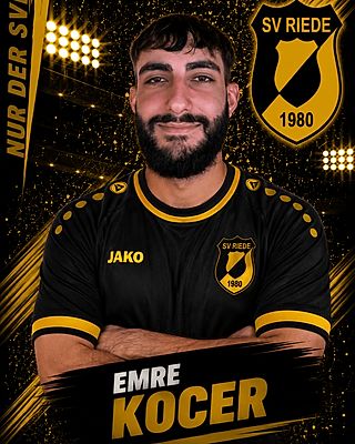 Emre Kocer