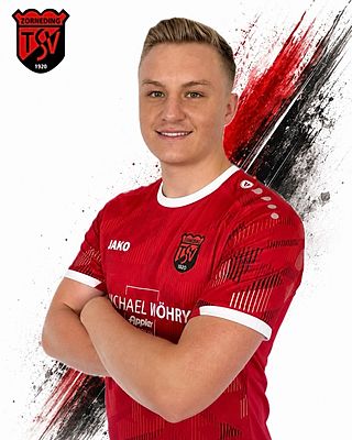 Moritz Ziepl