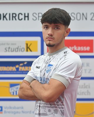 Erblin Cikaj