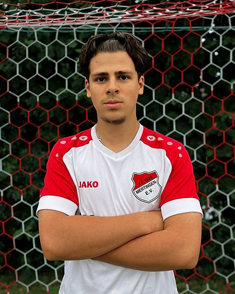 Foto: FC Mertingen