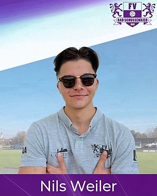 Nils Weiler