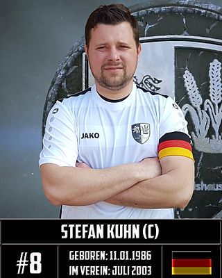 Stephan Kuhn