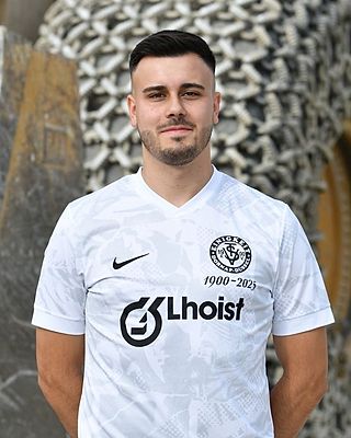 Niklas Alexander Nauß