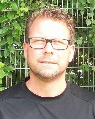 Uwe Möller