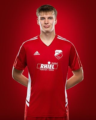 Lucas Gießelmann