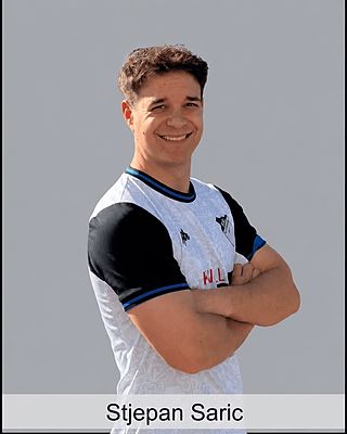 Stjepan Saric