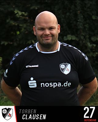 Torben Clausen