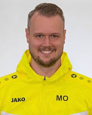 Marian Ograjensek
