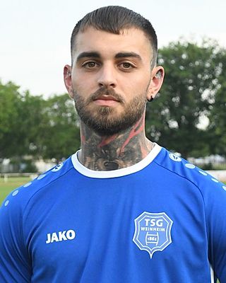 Nico Hess