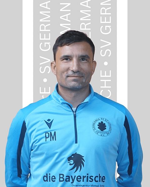 Foto: SV Germania 90 Schöneiche