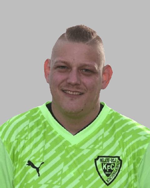 Jens Irmer