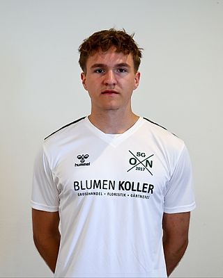 Fabian Watzinger