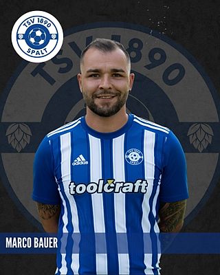 Marco Bauer