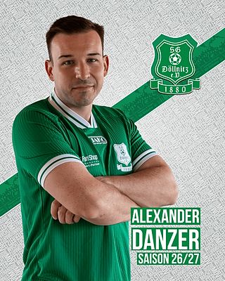 Alexander Danzer